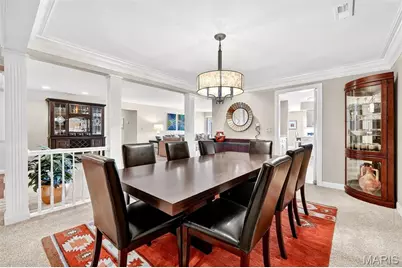 14308 Conway Meadows Court #301, Chesterfield, MO 63017 - Photo 9