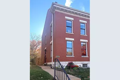 2332 Hickory Street, Saint Louis, MO 63104 - Photo 1