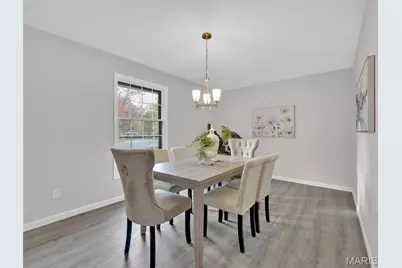 828 Windmill Drive, Ballwin, MO 63011 - Photo 7