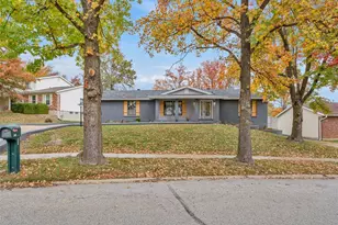 828 Wind Mill Dr, Ballwin, MO 63011 - Photo 1