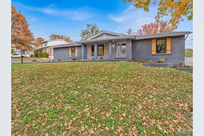 828 Windmill Drive, Ballwin, MO 63011 - Photo 3