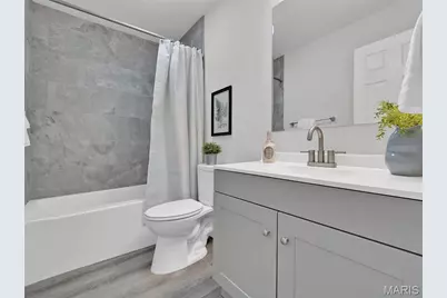 828 Windmill Drive, Ballwin, MO 63011 - Photo 25