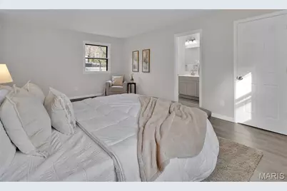 828 Windmill Drive, Ballwin, MO 63011 - Photo 19