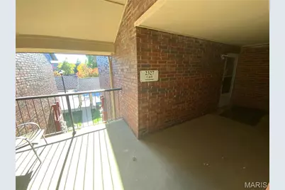 2327 Kratky Road #C, Unincorporated, MO 63114 - Photo 9