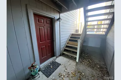 12842 Portulaca Drive #A, Unincorporated, MO 63146 - Photo 5