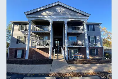 12842 Portulaca Drive #A, Unincorporated, MO 63146 - Photo 1