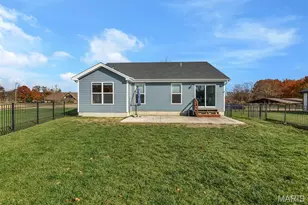 1122 Red Fox Dr, Eureka, MO 63025 - Photo 37