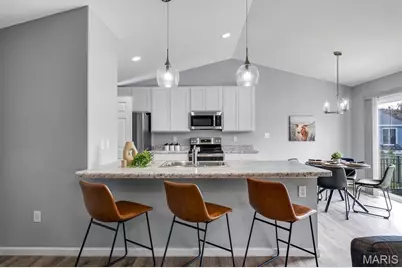 1122 Red Fox Drive, Eureka, MO 63025 - Photo 9