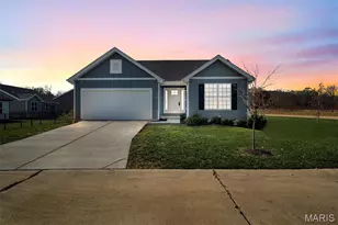 1122 Red Fox Dr, Eureka, MO 63025 - Photo 1