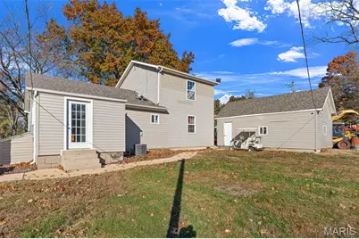 1122 Old County Farm Road, Union, MO 63084 - Photo 23