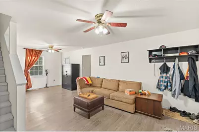 1122 Old County Farm Road, Union, MO 63084 - Photo 5