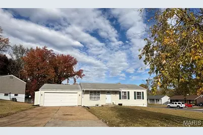 1823 Hudson Road, Dellwood, MO 63136 - Photo 1