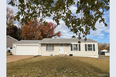 1823 Hudson Road, Dellwood, MO 63136 - Photo 3