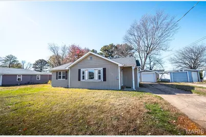 506 Vine Street, Cuba, MO 65453 - Photo 1