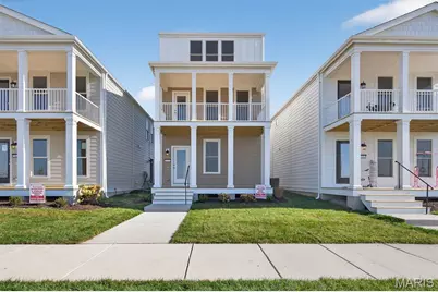 5026 Becks Landing Lane, Saint Charles, MO 63301 - Photo 1