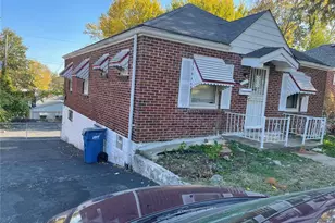 5218 Fletcher St, Jennings, MO 63136 - Photo 1