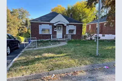 5218 Fletcher Street, Jennings, MO 63136 - Photo 15