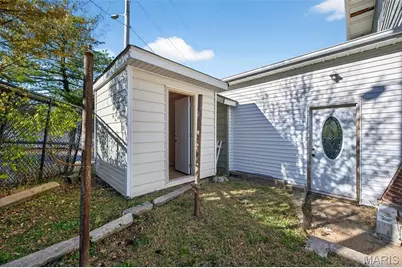 3446 Henrietta Street, Saint Louis, MO 63104 - Photo 29
