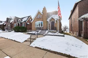 5510 Rhodes Ave, Saint Louis, MO 63109 - Photo 3