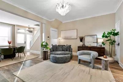 3443 Keokuk Street, Saint Louis, MO 63118 - Photo 5