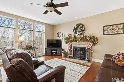 679 Vista Hills Court, Eureka, MO 63025 - Photo 15