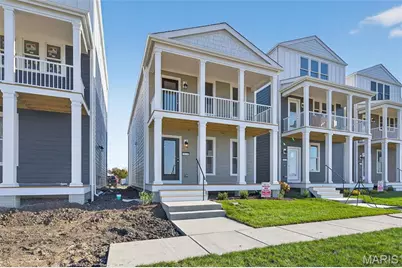 5010 Becks Landing Lane, Saint Charles, MO 63301 - Photo 3