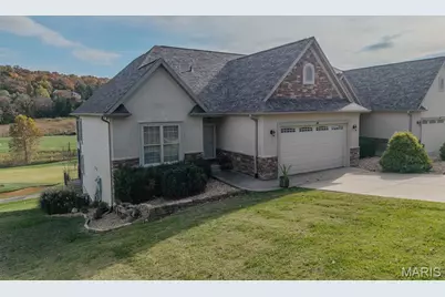 50 Sunstone Drive, Camdenton, MO 65020 - Photo 1