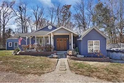 5893 Midridge Drive, House Springs, MO 63051 - Photo 1