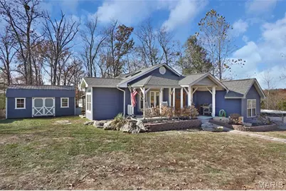 5893 Midridge Drive, House Springs, MO 63051 - Photo 7