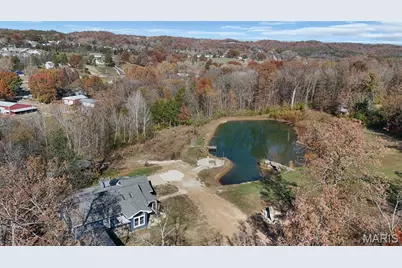 5893 Midridge Drive, House Springs, MO 63051 - Photo 3