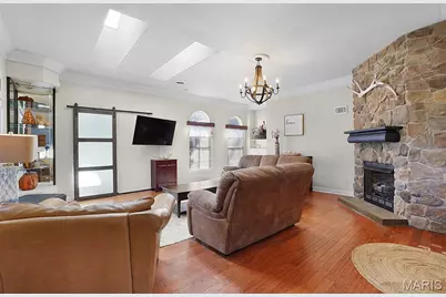 5893 Midridge Drive, House Springs, MO 63051 - Photo 9