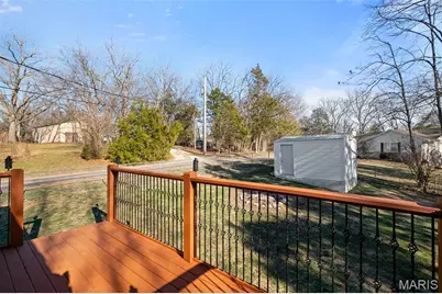 7062 Wedgewood Drive, Cedar Hill, MO 63016 - Photo 25