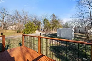 7062 Wedgewood Dr, Cedar Hill, MO 63016 - Photo 25