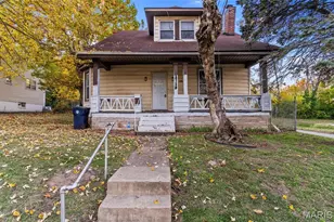 4119 Oakwood Ave, Pine Lawn, MO 63121 - Photo 3
