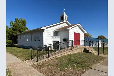 111 W Monroe Avenue, Robertsville, MO 65066 - Photo 1
