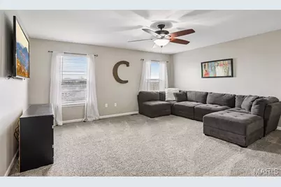 1281 Hawkins Bend Court, Fenton, MO 63026 - Photo 21