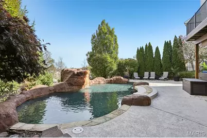 1281 Hawkins Bend Court, Fenton, MO 63026 - Photo 5