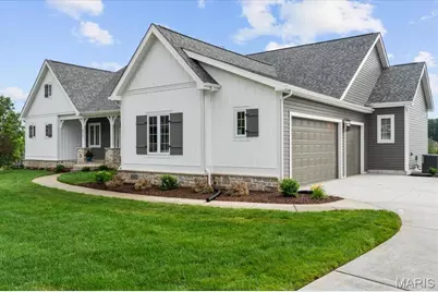 412 Parkview Lane, Eureka, MO 63025 - Photo 1