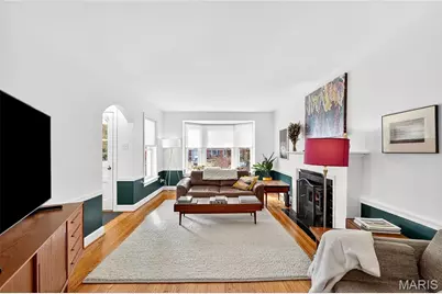 7465 Drexel Drive, University City, MO 63130 - Photo 5