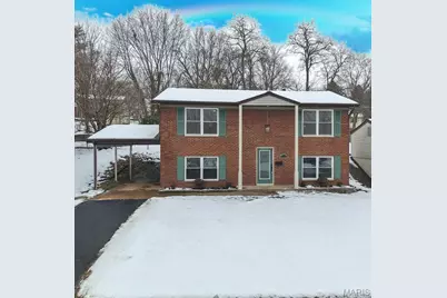 5376 Ville Rosa Lane, Hazelwood, MO 63042 - Photo 3