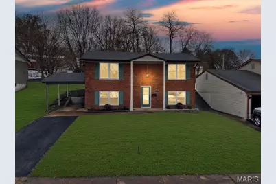 5376 Ville Rosa Lane, Hazelwood, MO 63042 - Photo 1