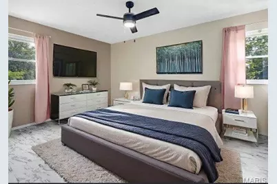 55 Queens Drive, Florissant, MO 63034 - Photo 19