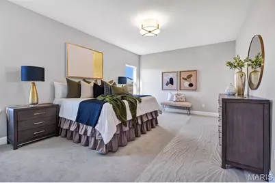 105 Columbia Meadows Lane, O'Fallon, MO 63366 - Photo 17