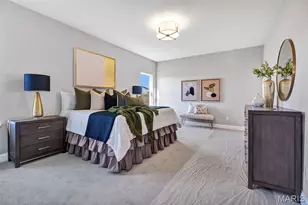 105 Columbia Mdws Ln, O'Fallon, MO 63366 - Photo 17