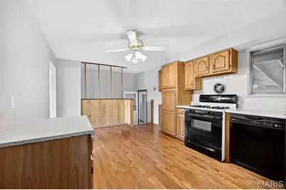 6902 Howdershell Road, Hazelwood, MO 63042 - Photo 21