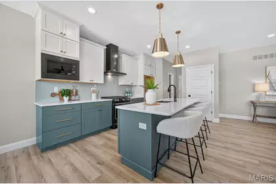 41 Pheasant Ring Drive, Saint Peters, MO 63376 - Photo 5