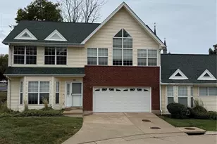 100 Cardinal Villas Dr, Saint Peters, MO 63376 - Photo 1