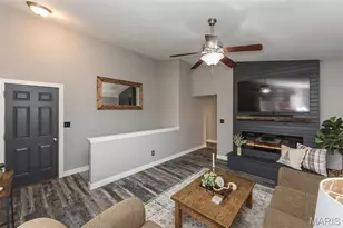 212 Gentle Pine Ln, Winfield, MO 63389 - Photo 5