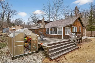 370 Hencken Hollow Lane, Saint Clair, MO 63077 - Photo 45