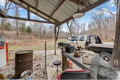 370 Hencken Hollow Lane, Saint Clair, MO 63077 - Photo 37